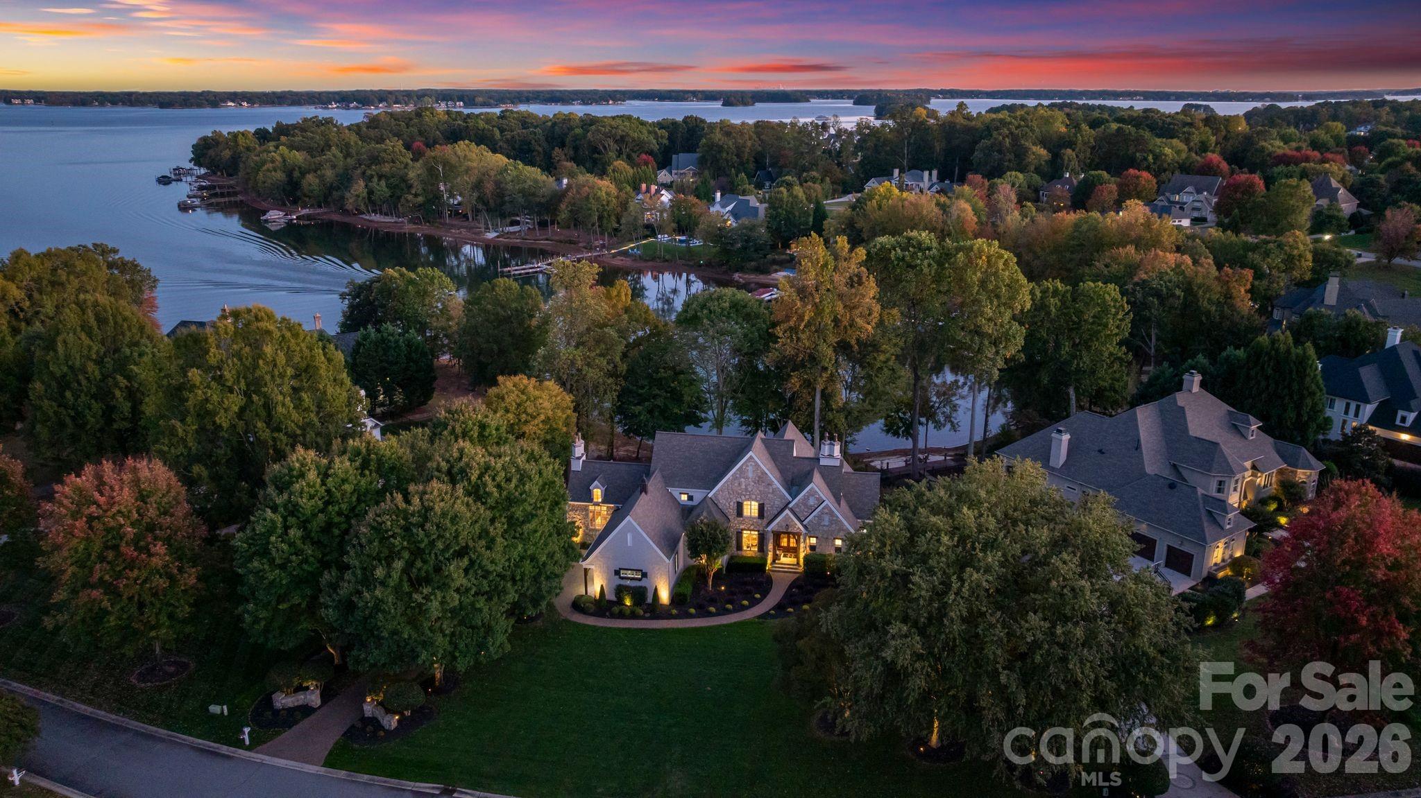 The Point - Residential