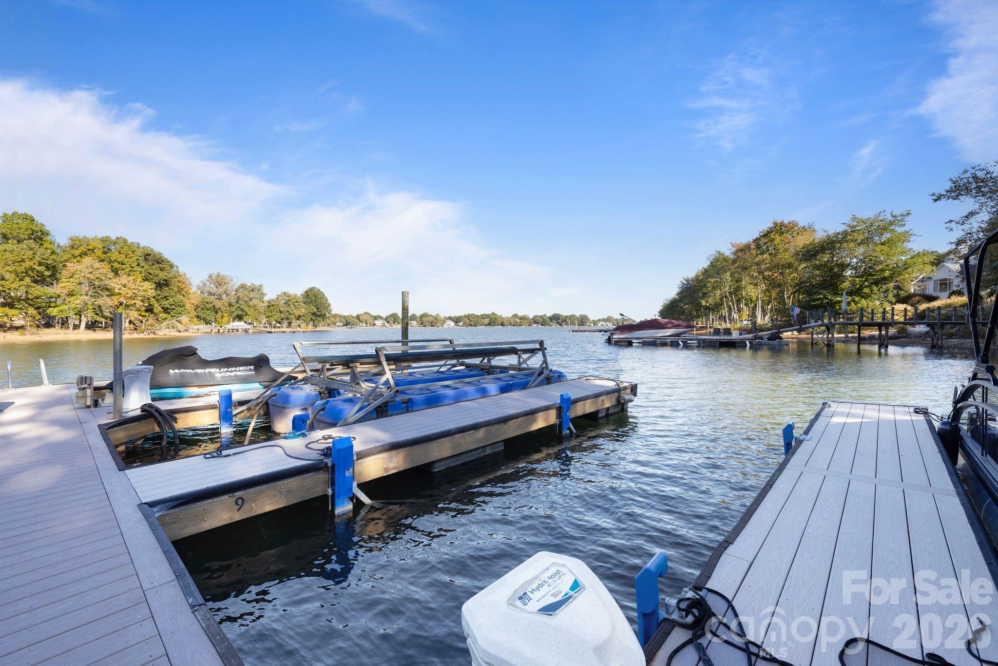 The Point - Residential