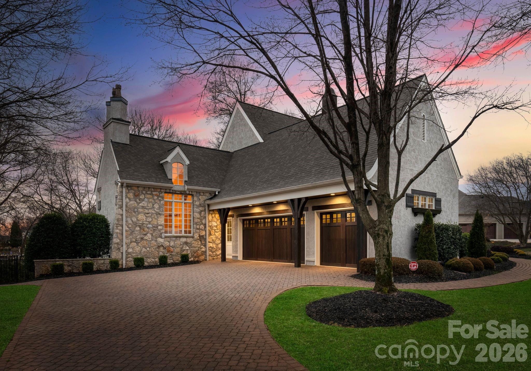 The Point - Residential