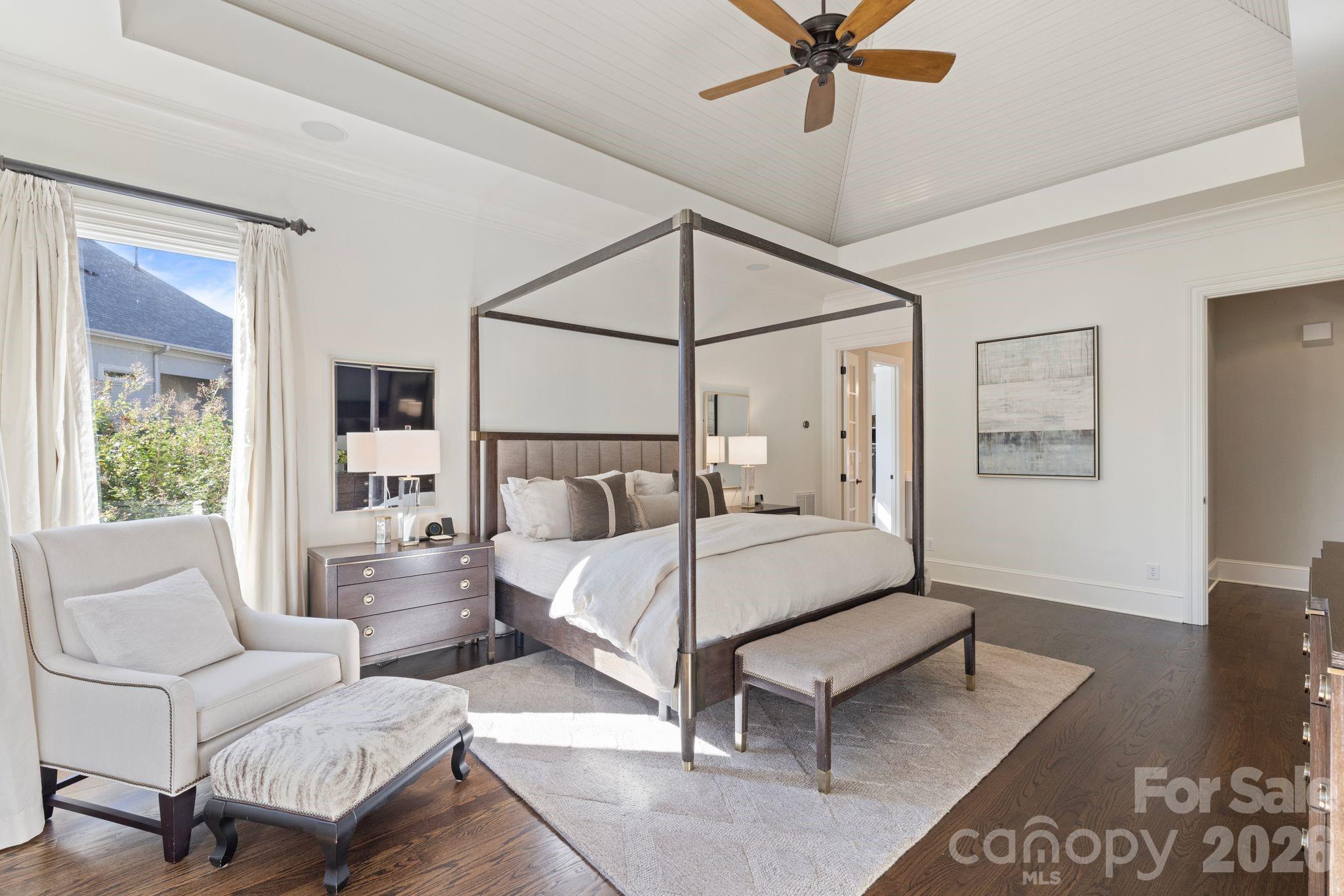 The Point - Residential