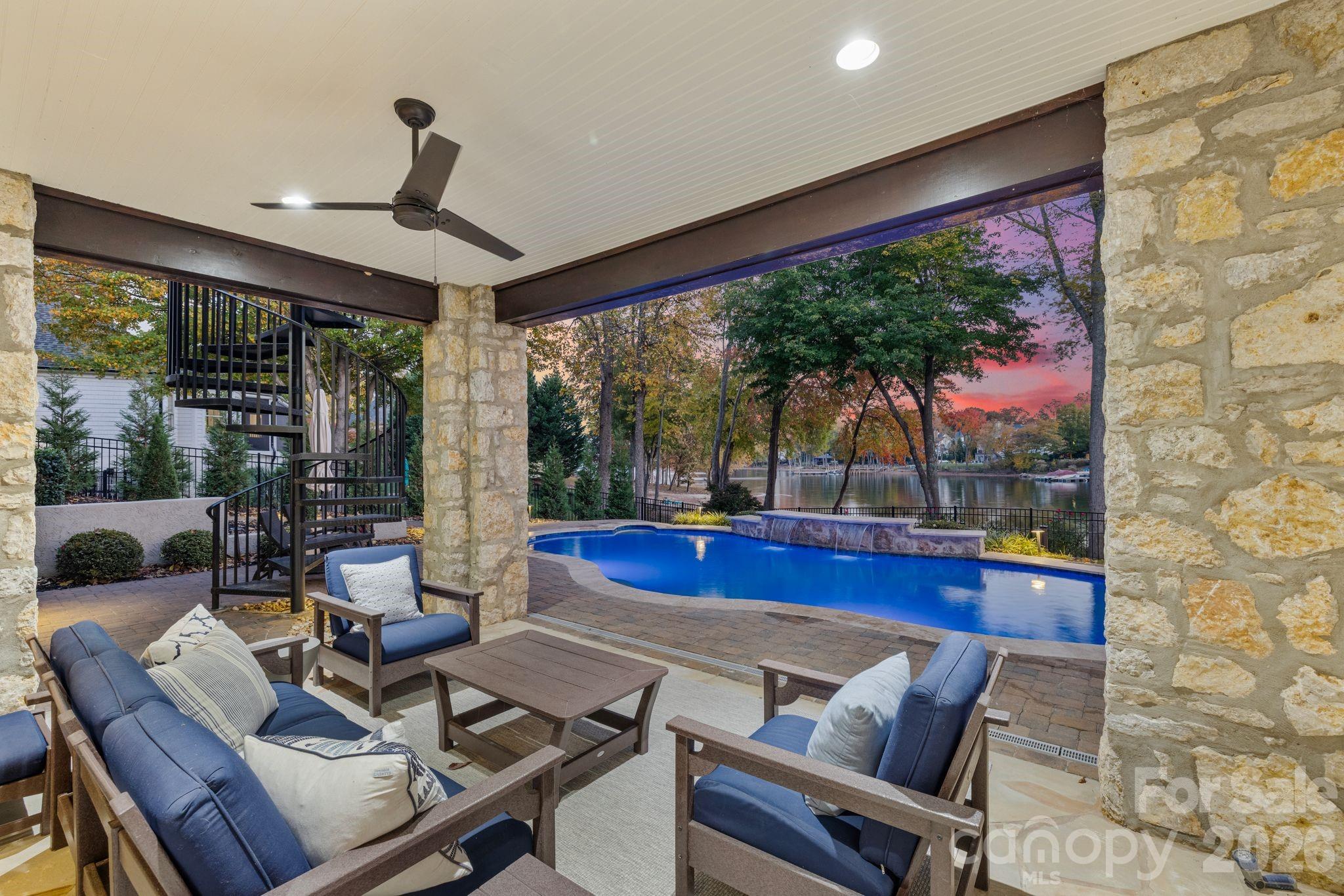 The Point - Residential