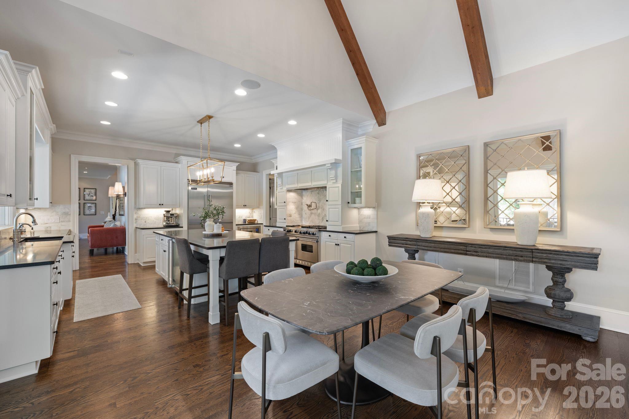 The Point - Residential