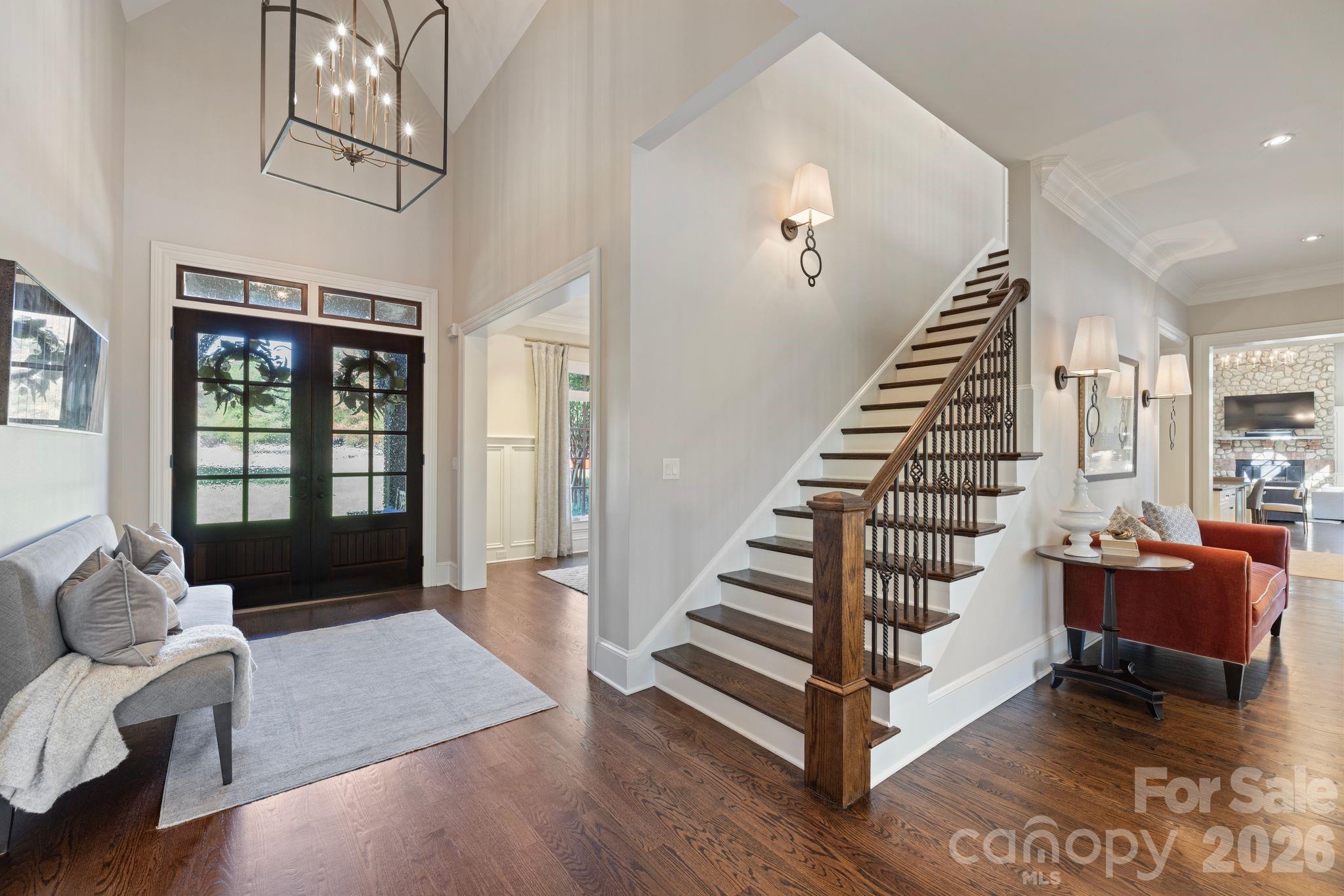 The Point - Residential