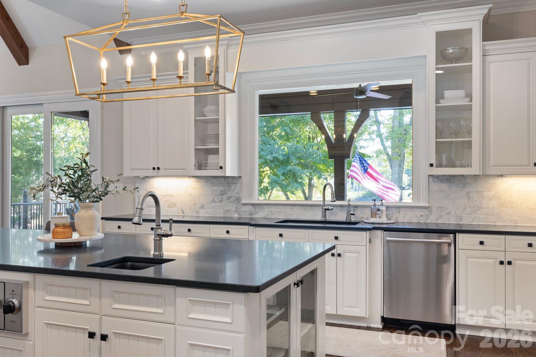 The Point - Residential