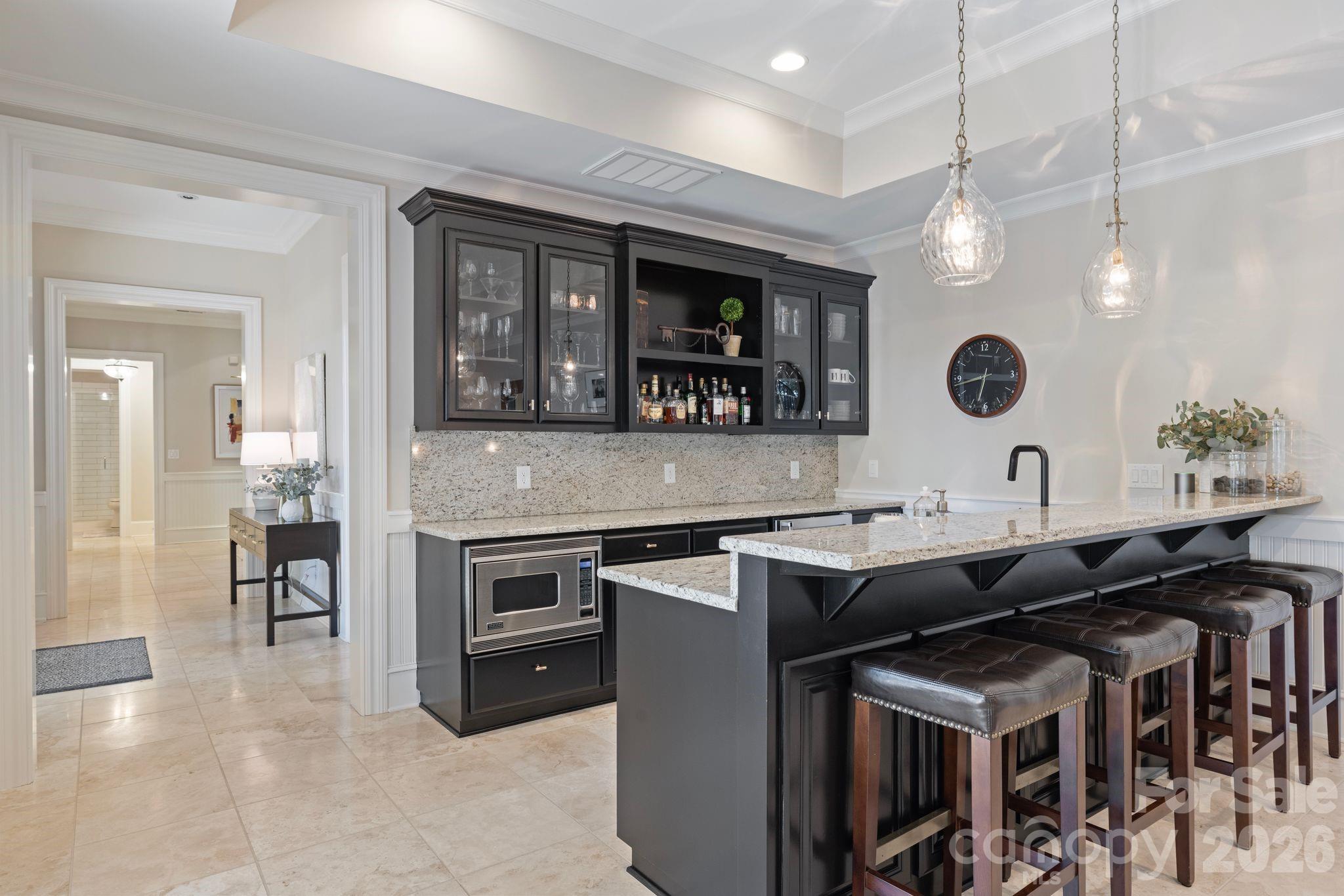 The Point - Residential