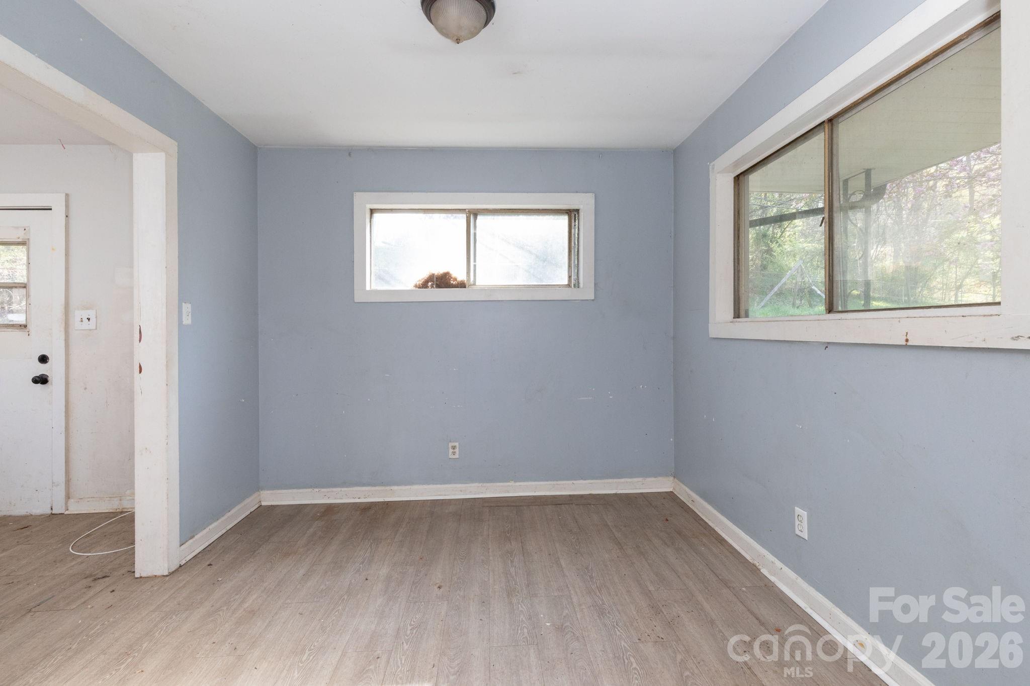 none - Residential Income