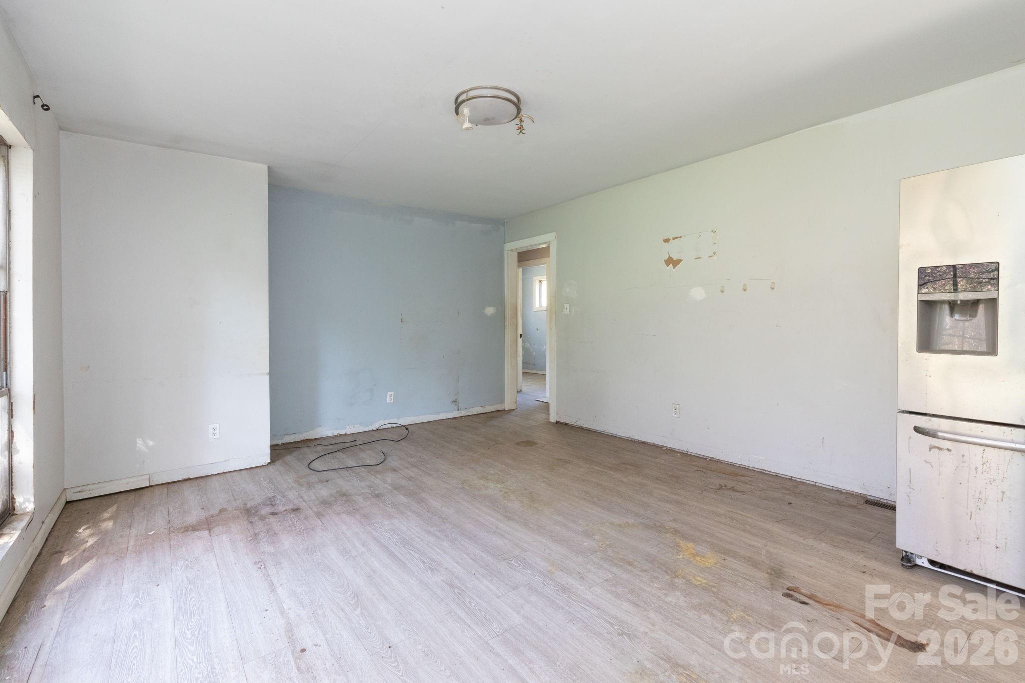 none - Residential Income