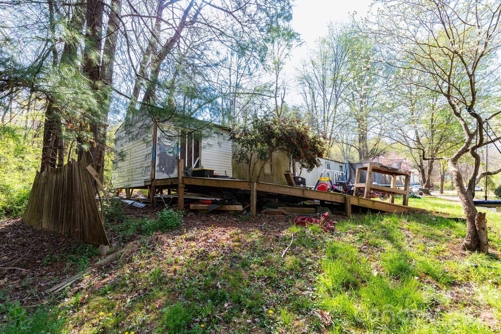 none - Residential Income