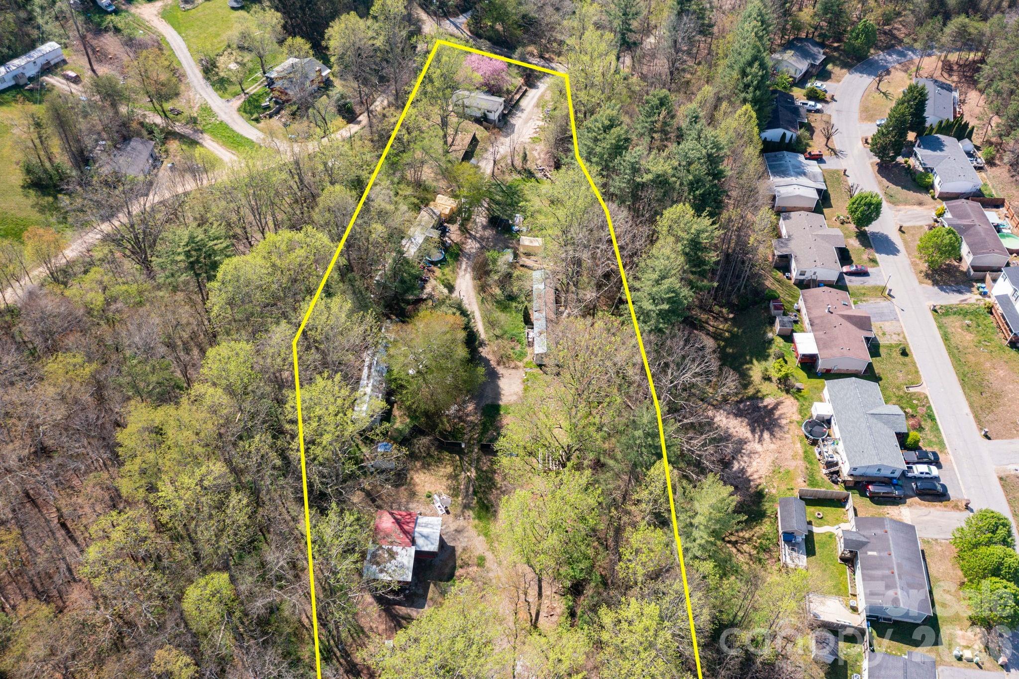 none - Residential Income