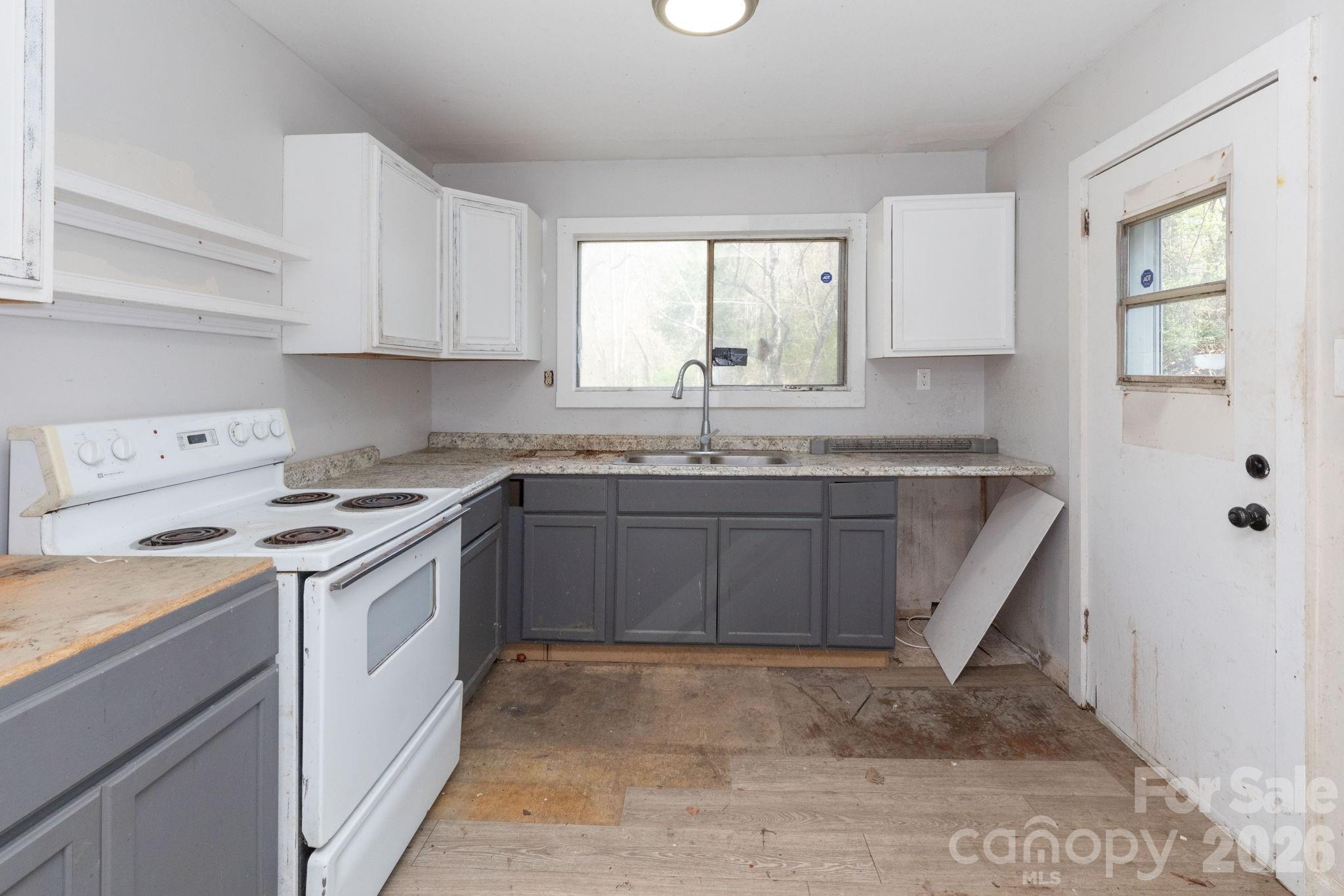 none - Residential Income