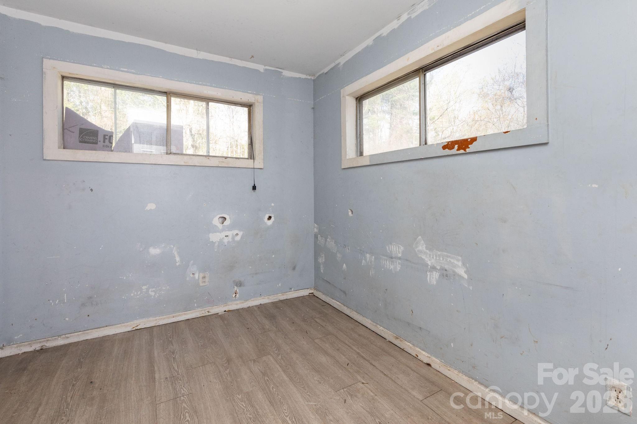 none - Residential Income