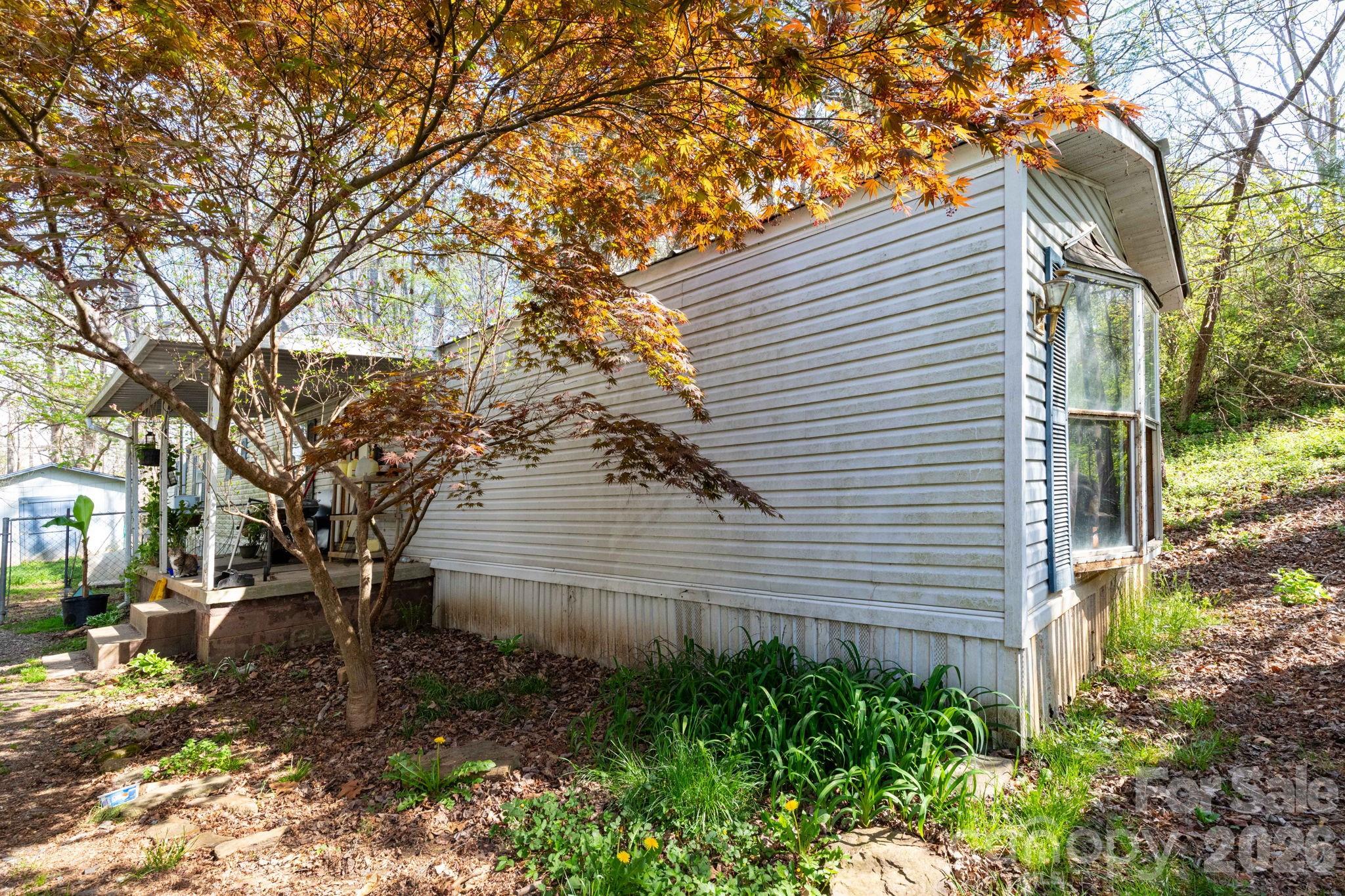 none - Residential Income