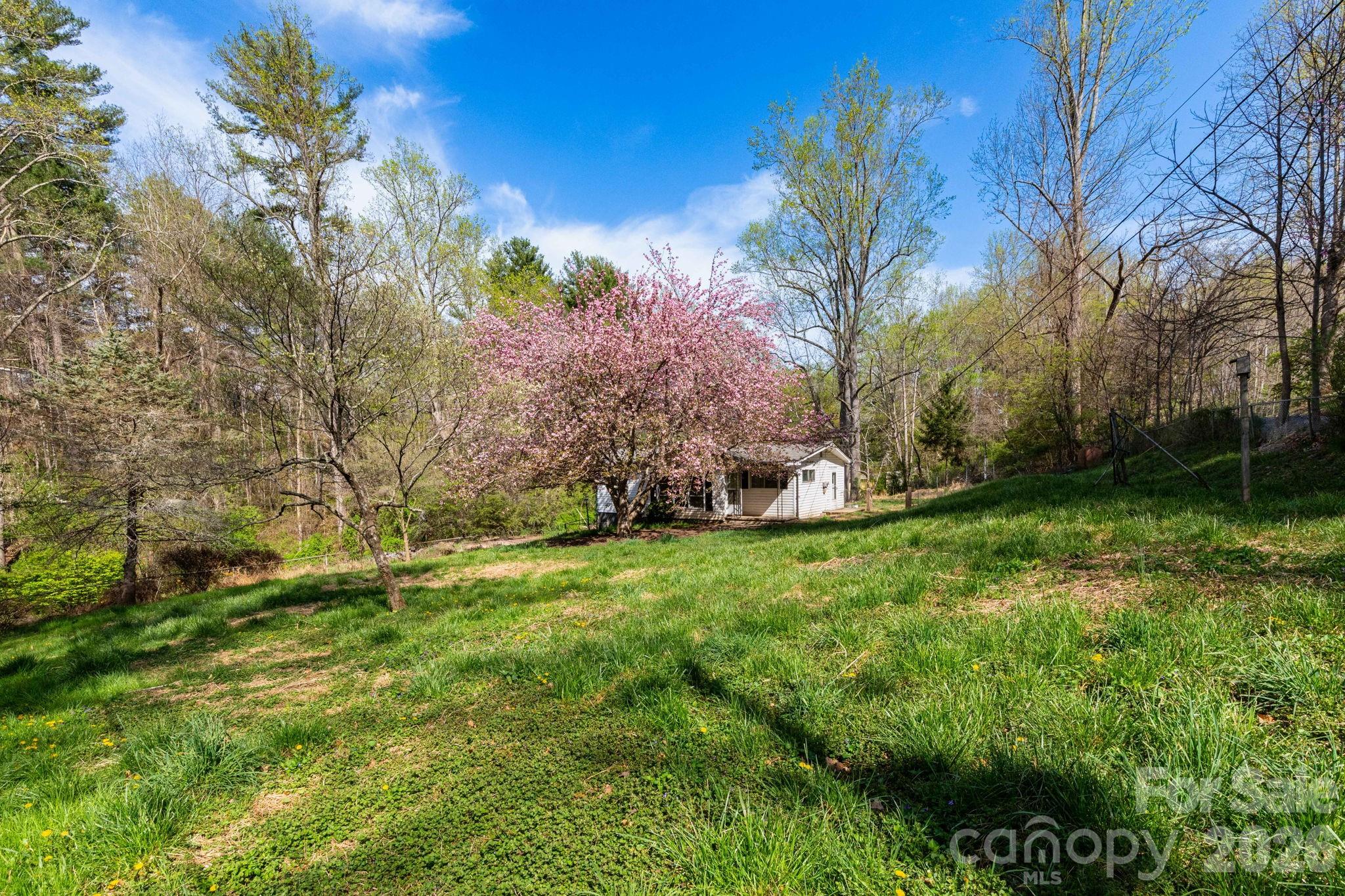 none - Residential Income