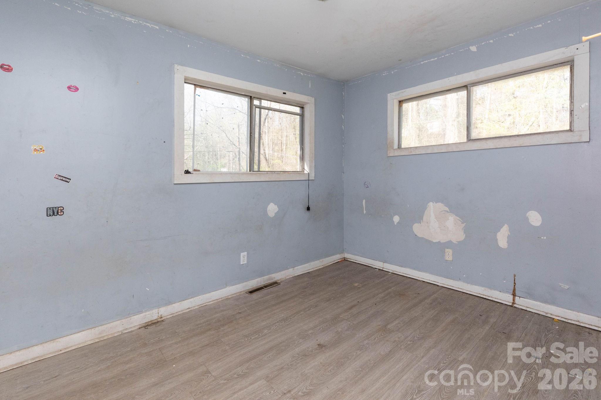 none - Residential Income