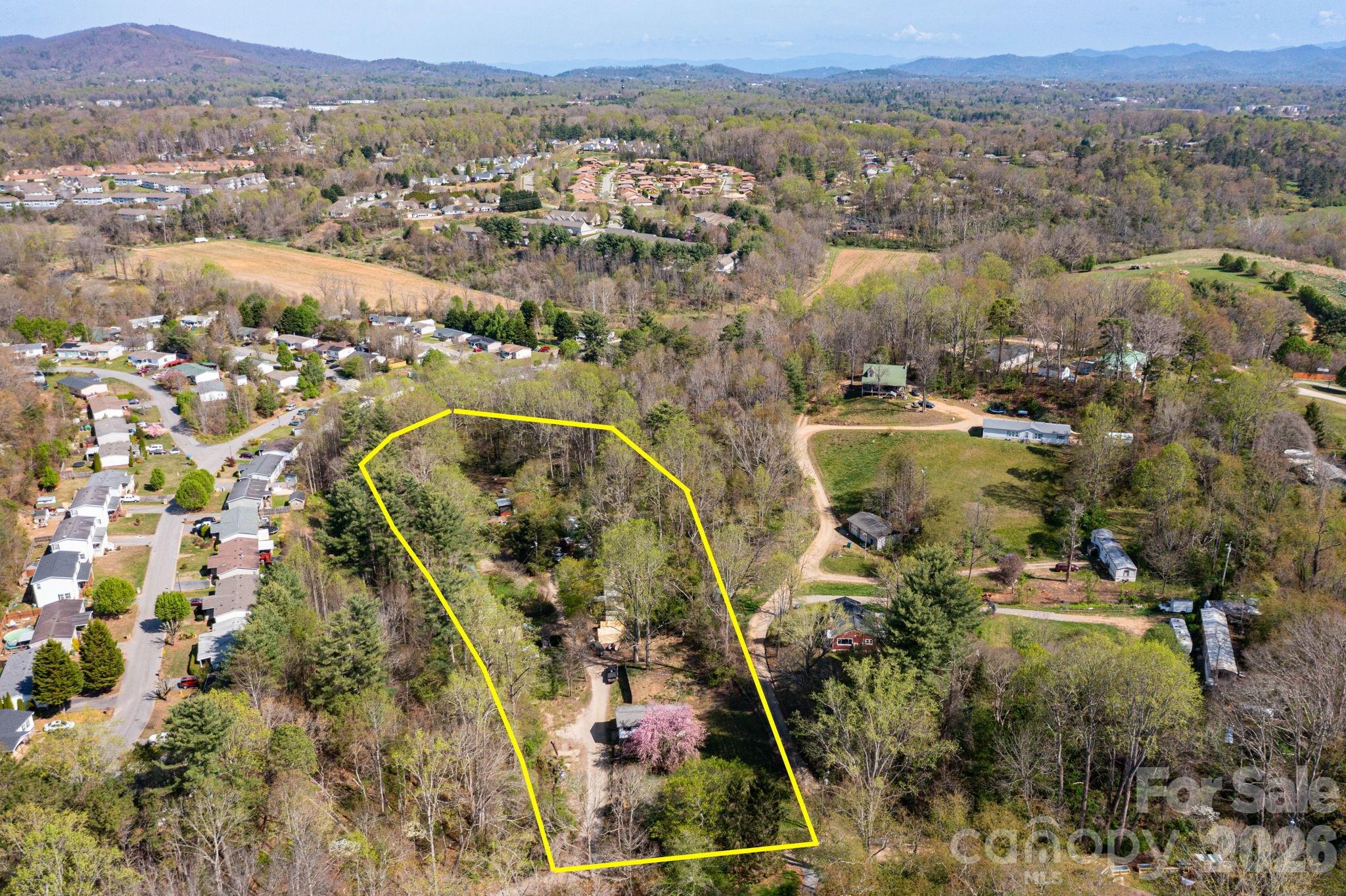 none - Residential Income