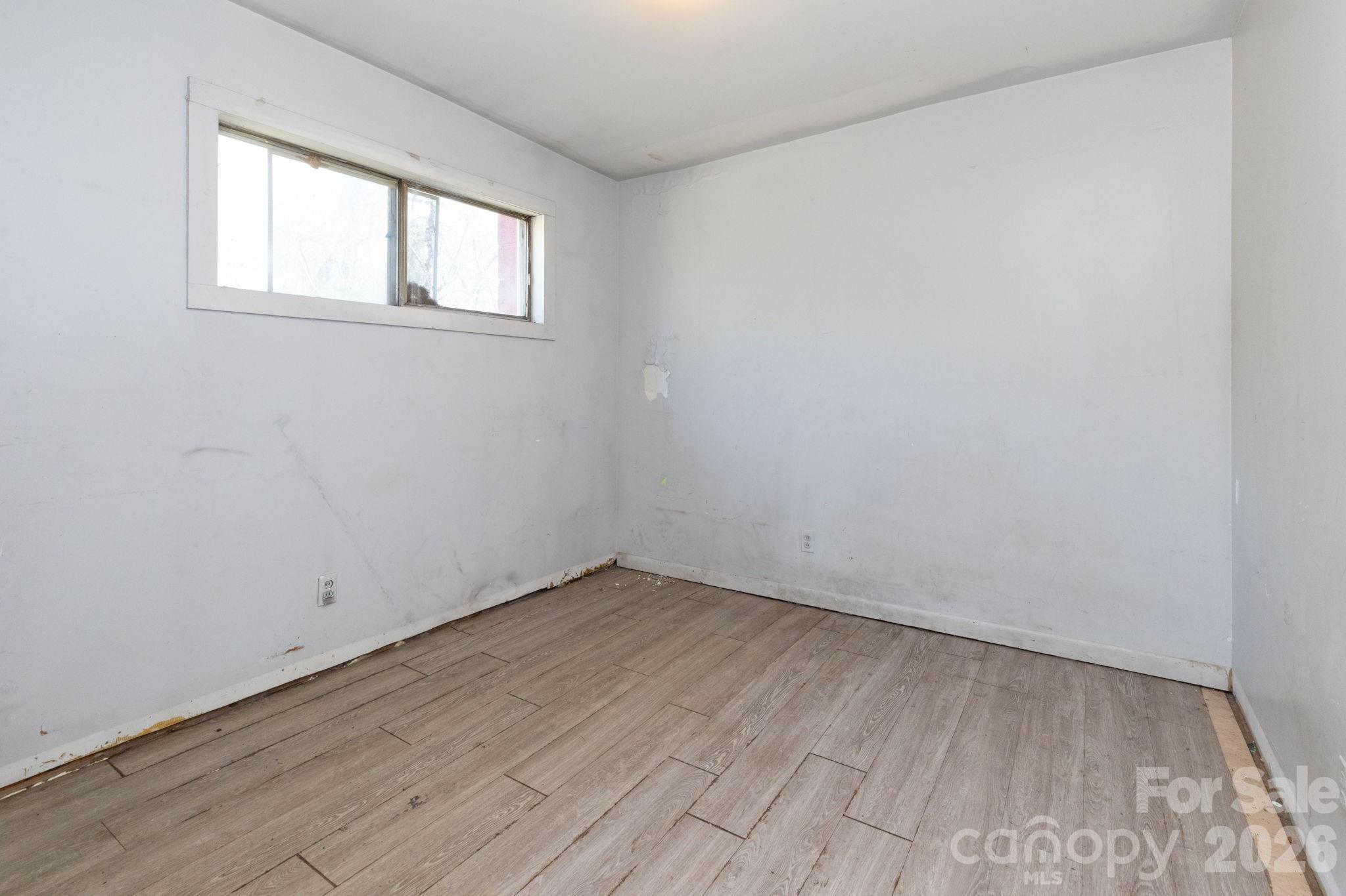 none - Residential Income