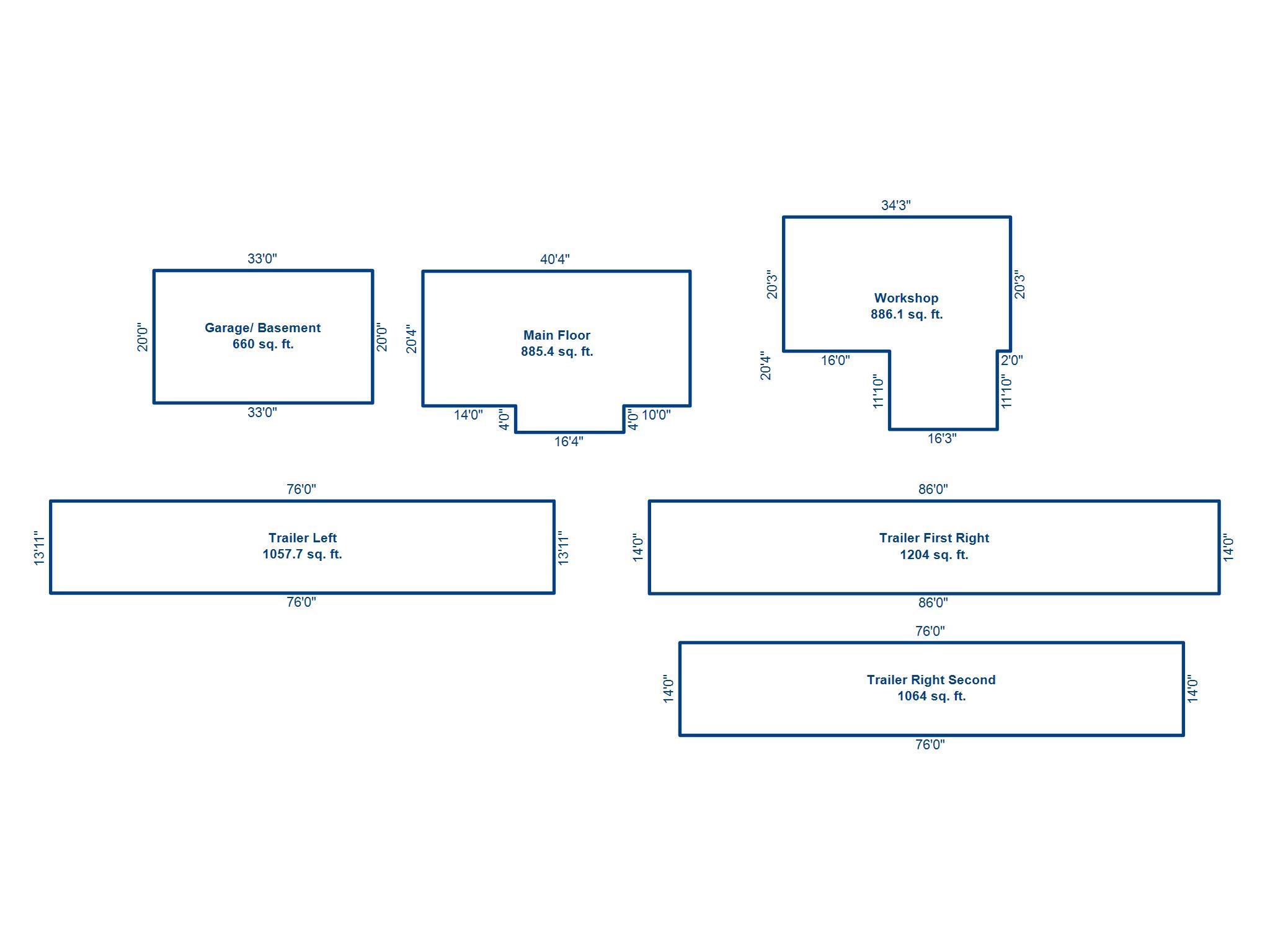 none - Residential Income