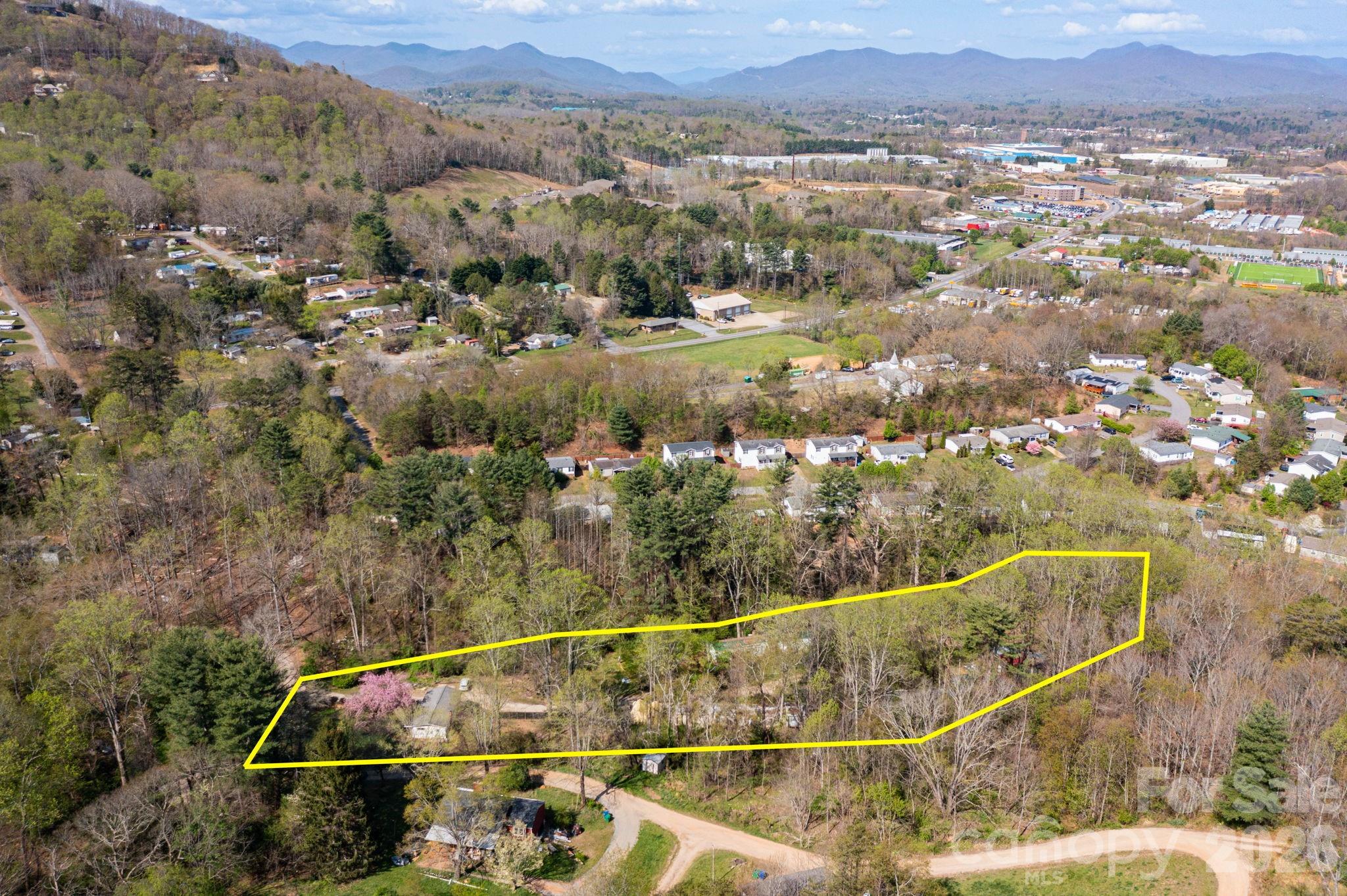 none - Residential Income