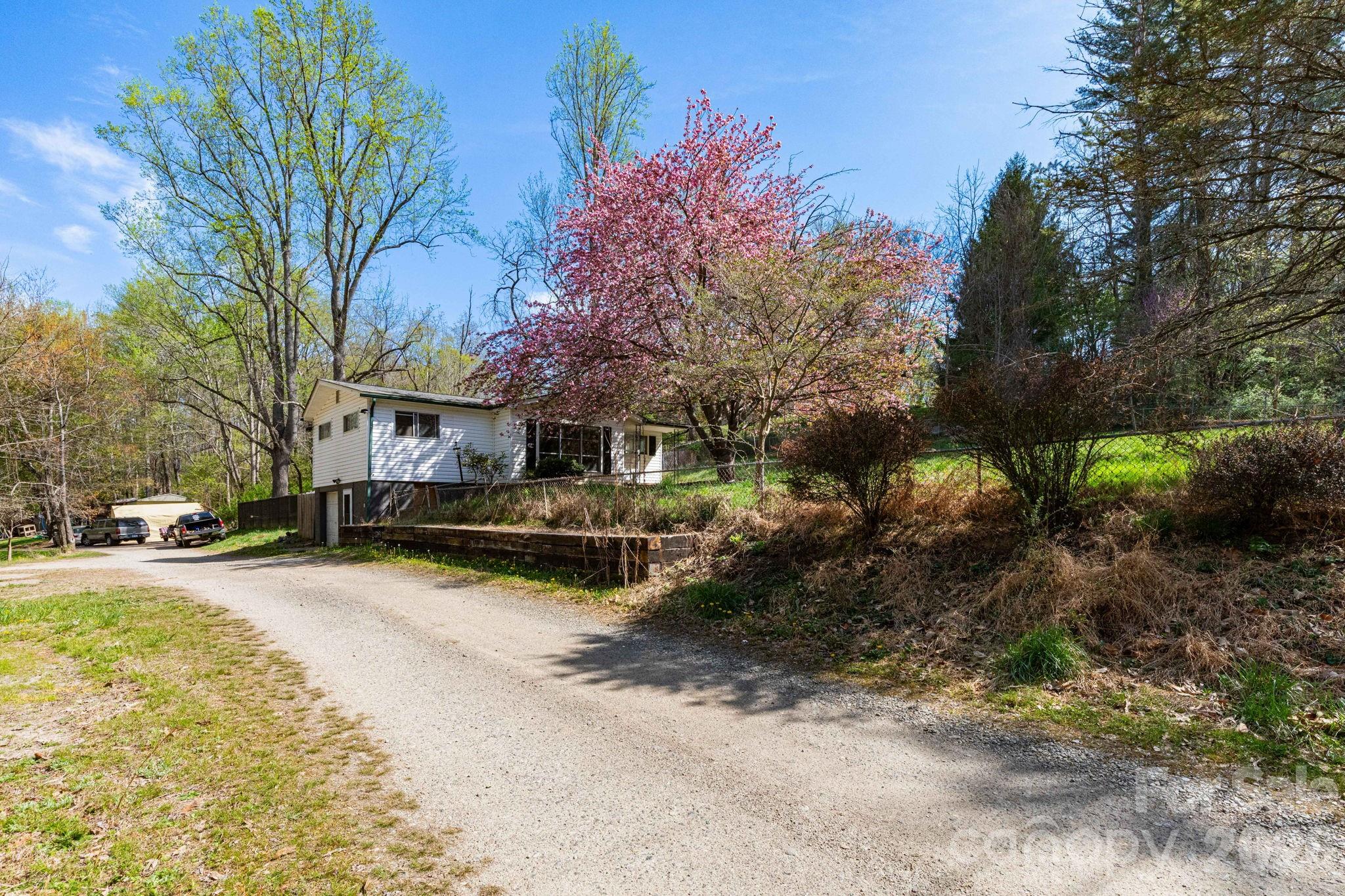 none - Residential Income