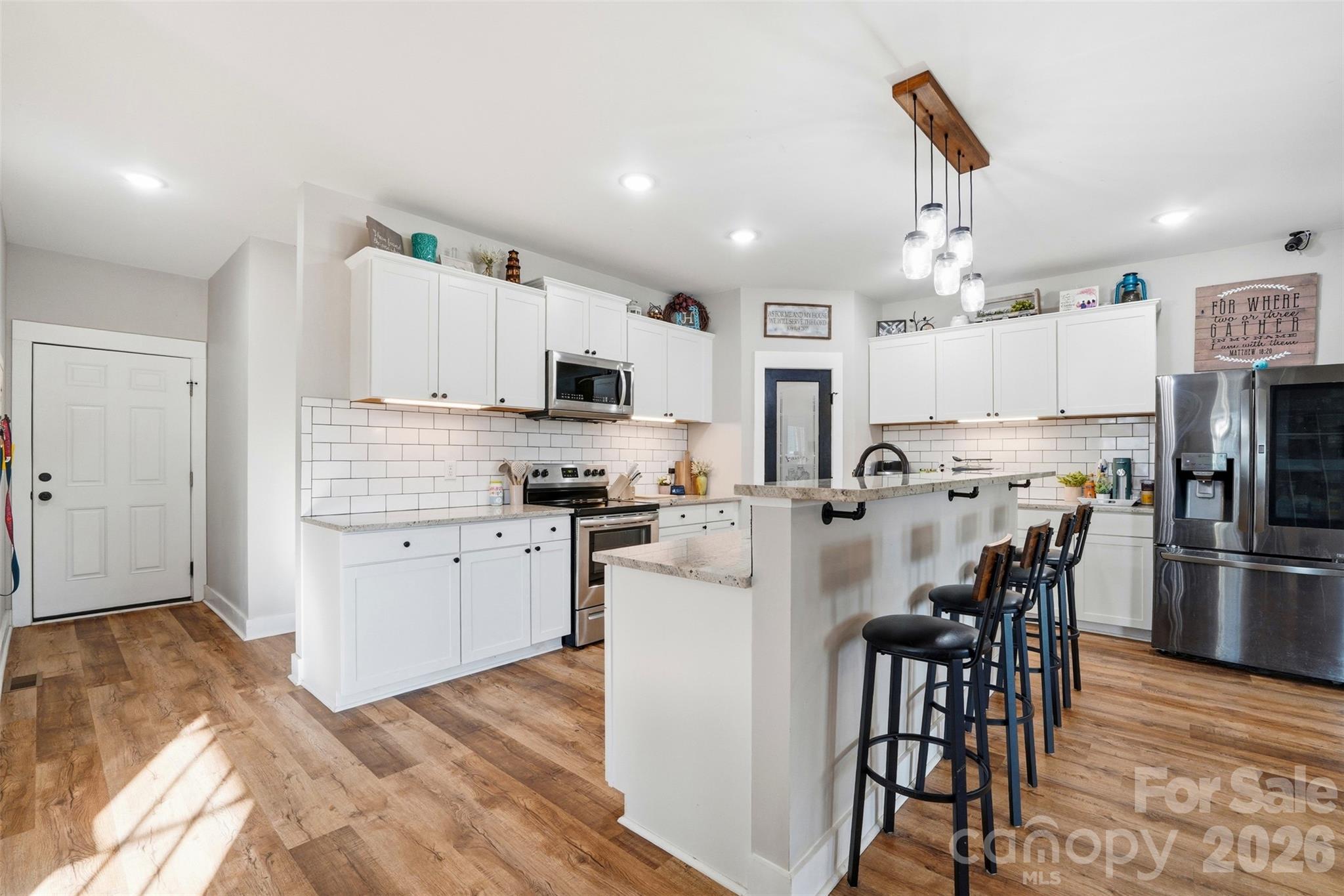 16659 Five Point Road