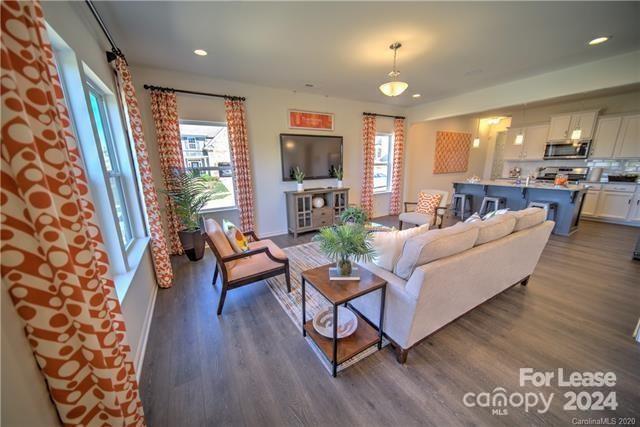 Walnut Creek - Residential Lease