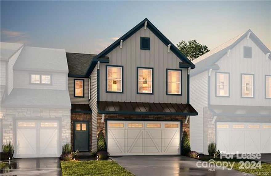 Welcome Home! Only 4 years young!! The First Floor Of This Home Features Beautiful Hardwood Floors, Dining Room, Gourmet Kitchen w/ Granite Counters, Large Island, Gas Cooktop, Microwave, & Refrigerator, Breakfast Area, Great Room, Mud Room, and half Bath! Upstairs, You Will Find The Loft, Huge Master Bedroom, Master Bath w/ Large Walk-In Shower, His & Hers Separate Vanities, & Garden Tub, Two Additional Bedrooms, & the Laundry Room. Every Room In This Home Is Spacious! Outside, You Will Notice the Two Car Garage, & Great Back Yard! The Community Features a Pool, Kid's Splash Zone, Playground, Fitness Center, & Tennis Courts. No Smoking or Pets Allowed.