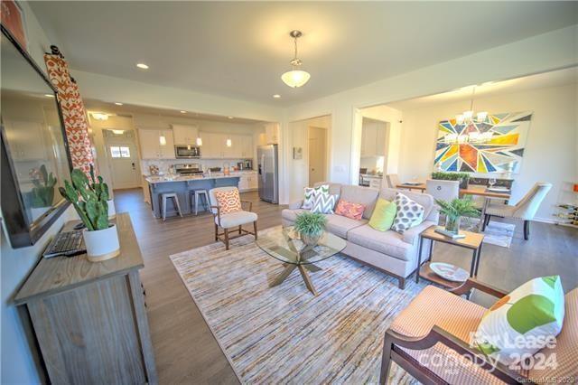 Walnut Creek - Residential Lease