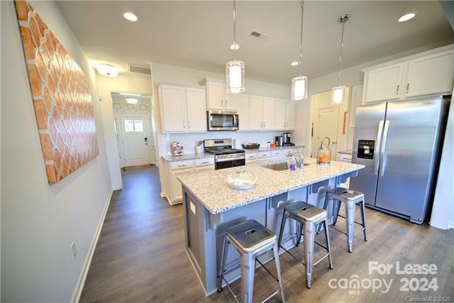 Walnut Creek - Residential Lease