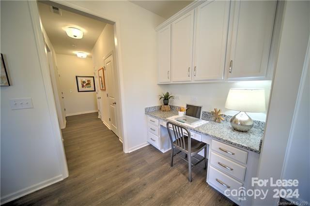 Walnut Creek - Residential Lease