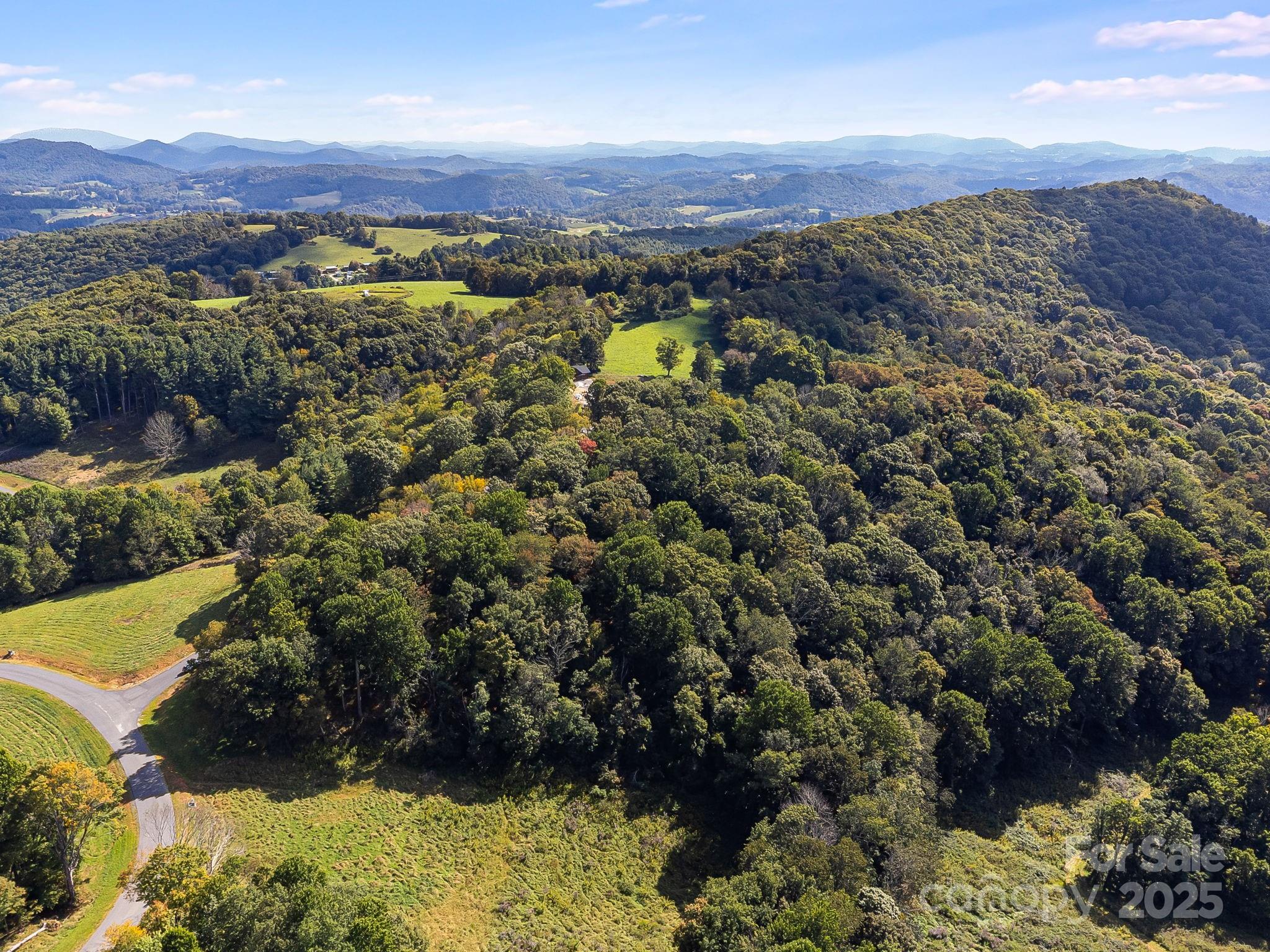 Poplar Forest - Land