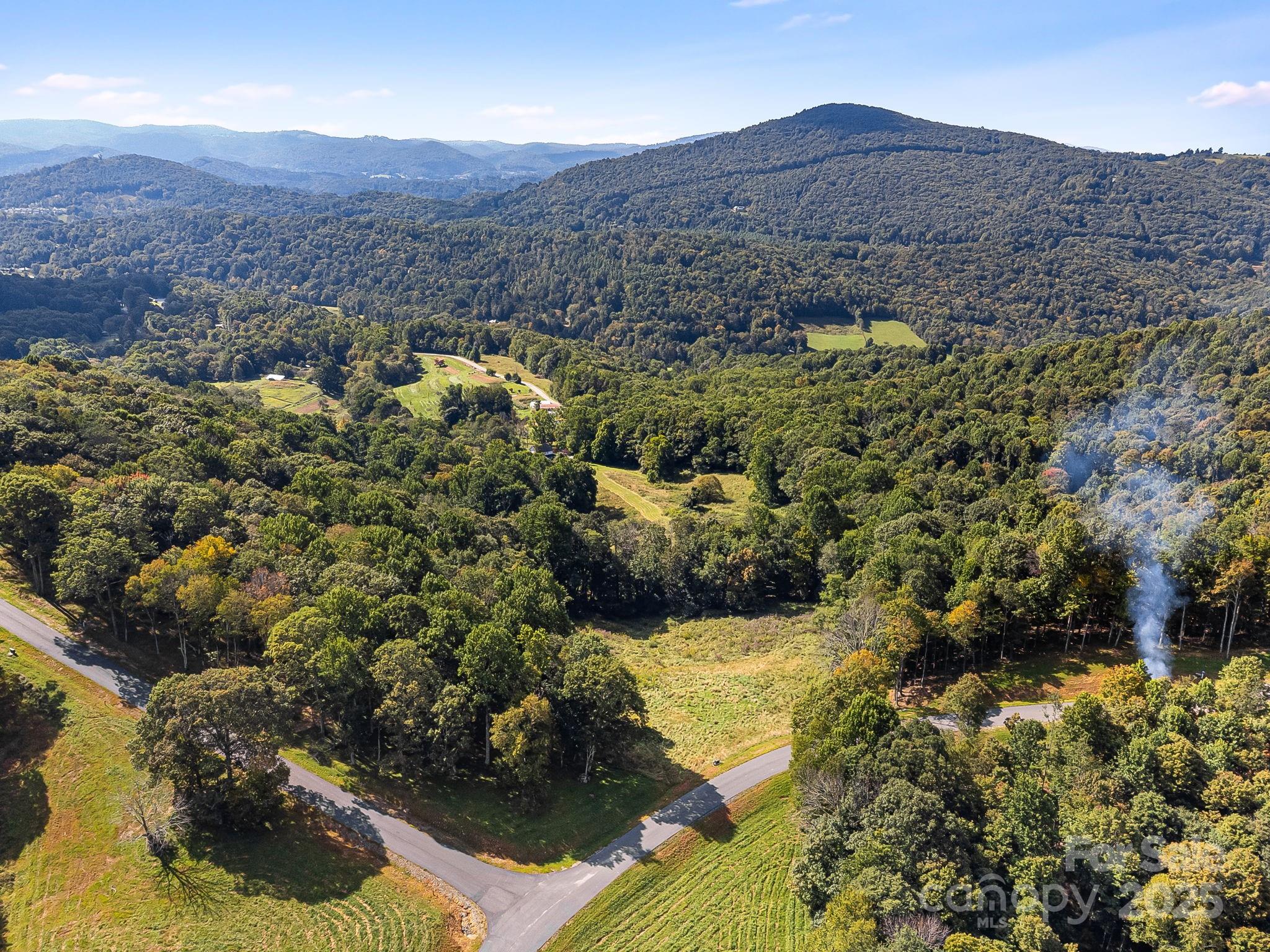 Poplar Forest - Land