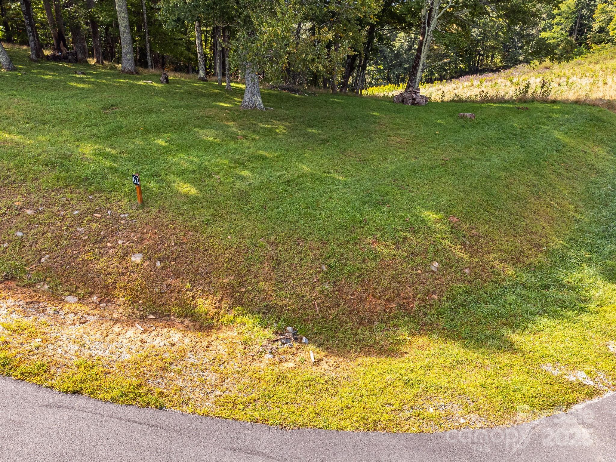 Poplar Forest - Land