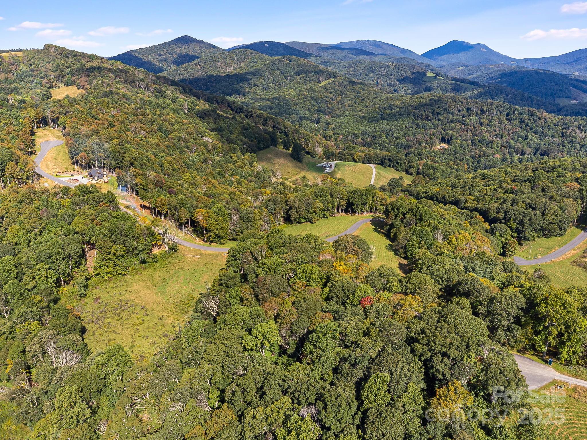 Poplar Forest - Land