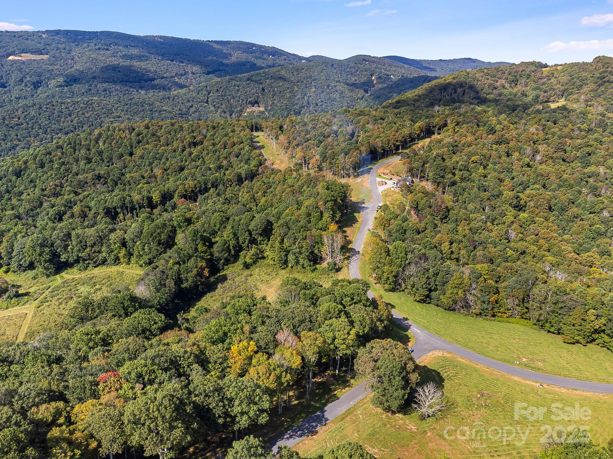 Poplar Forest - Land