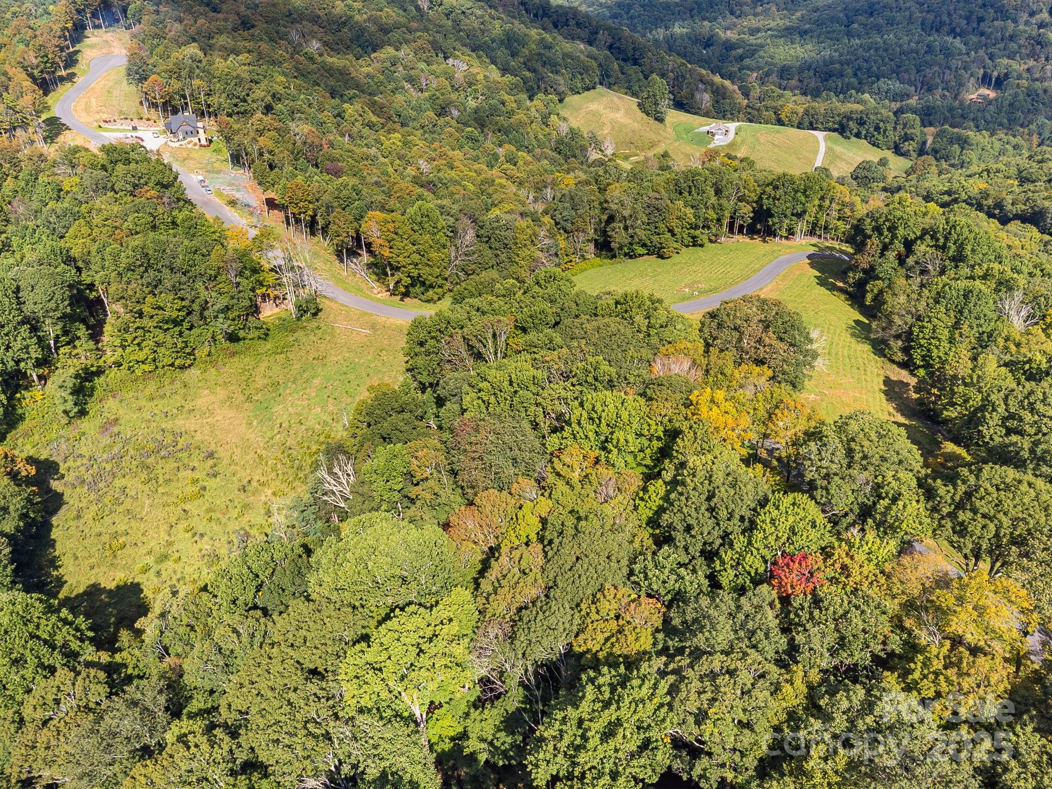 Poplar Forest - Land