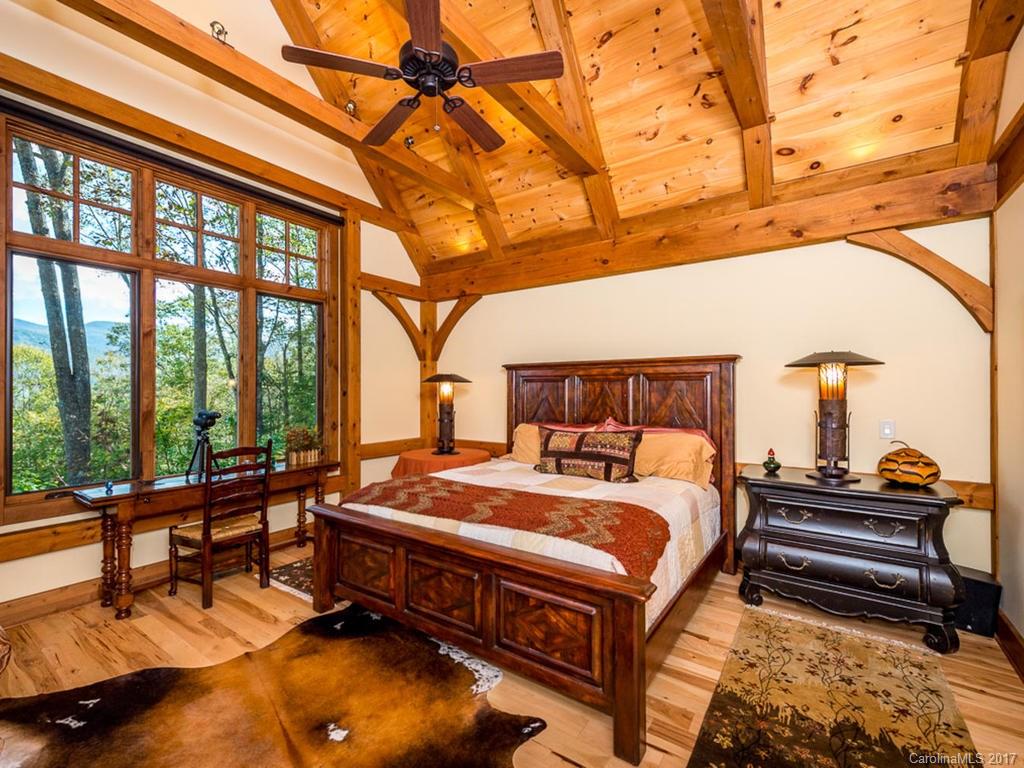 Balsam Mountain Preserve - Residential