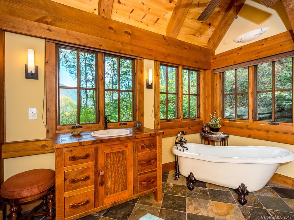 Balsam Mountain Preserve - Residential