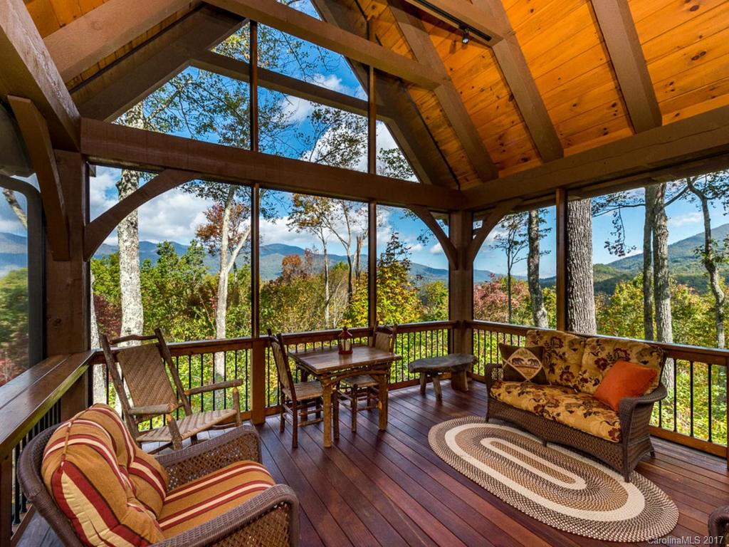 Balsam Mountain Preserve - Residential