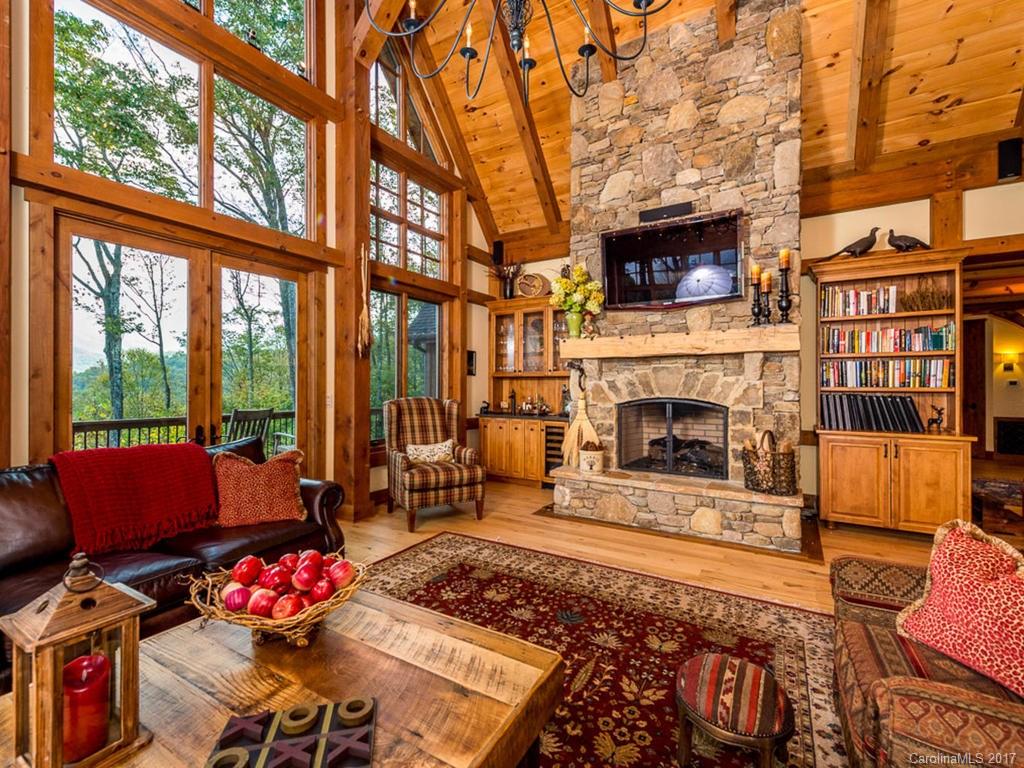Balsam Mountain Preserve - Residential