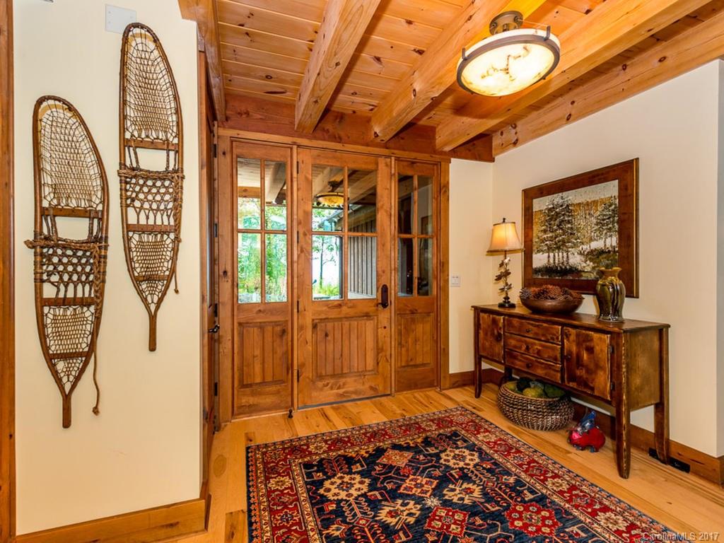 Balsam Mountain Preserve - Residential