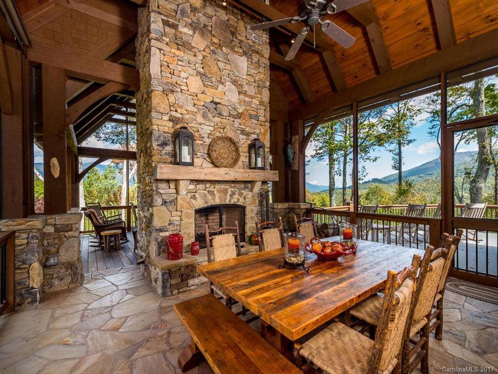 Balsam Mountain Preserve - Residential