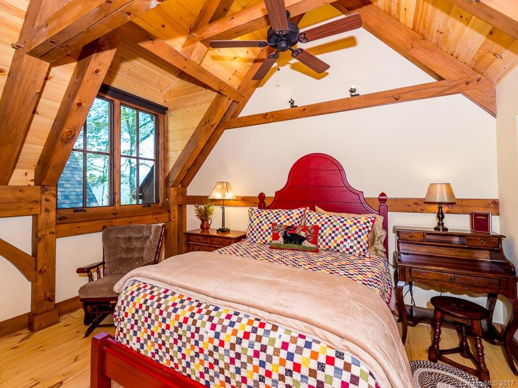 Balsam Mountain Preserve - Residential