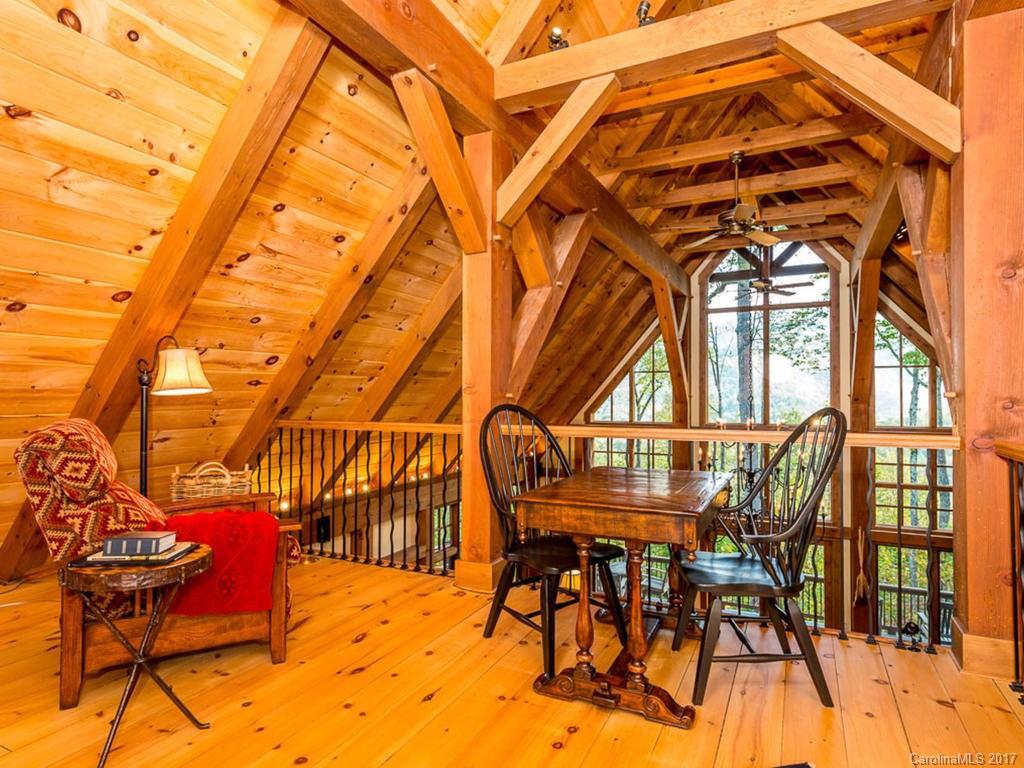 Balsam Mountain Preserve - Residential