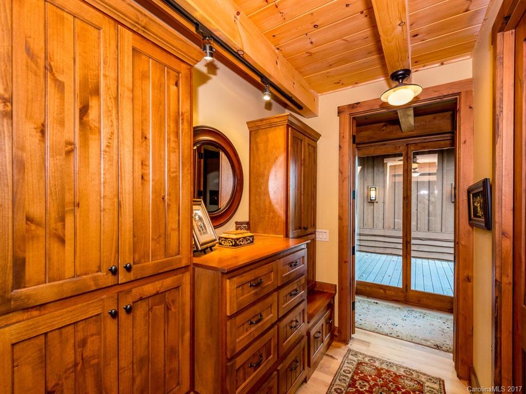 Balsam Mountain Preserve - Residential