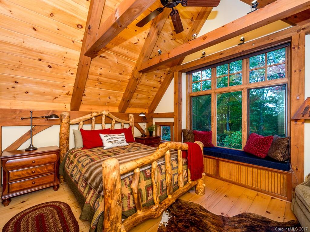 Balsam Mountain Preserve - Residential