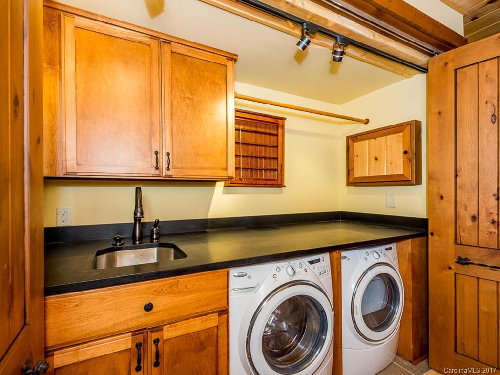 Balsam Mountain Preserve - Residential