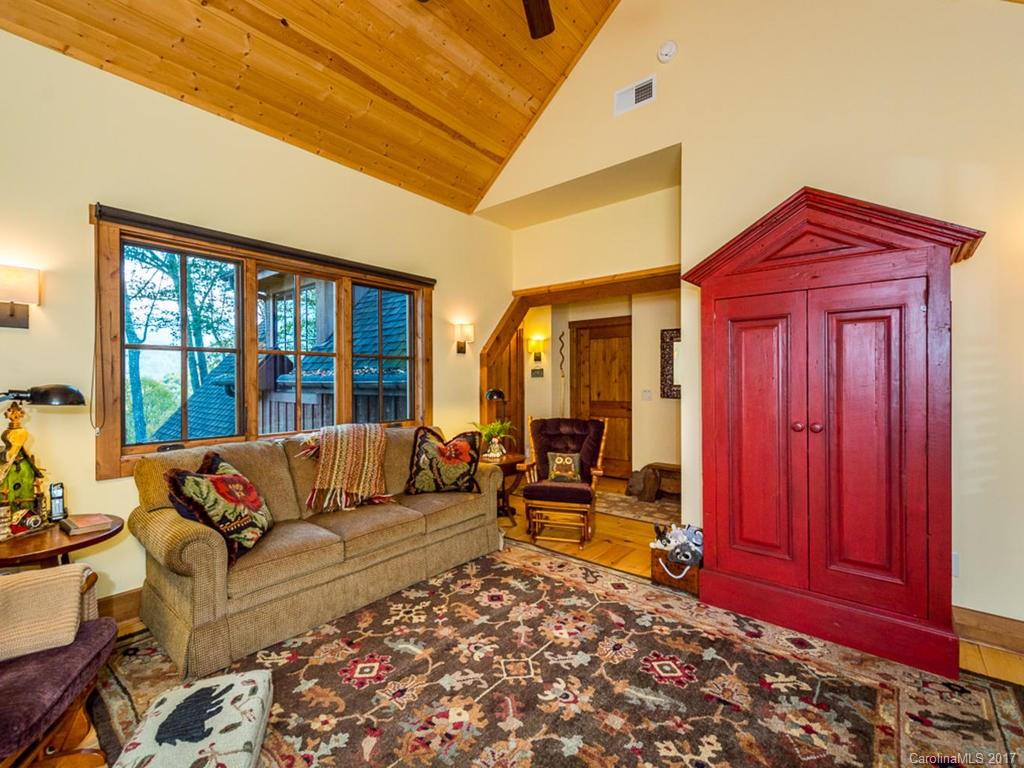 Balsam Mountain Preserve - Residential