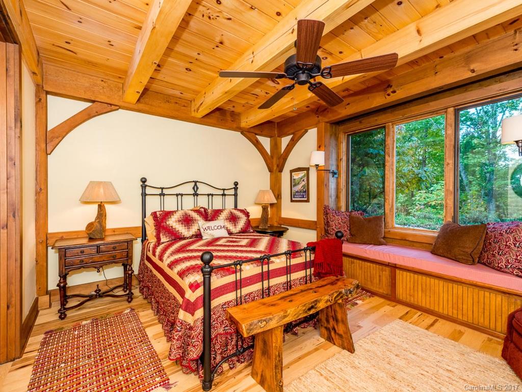 Balsam Mountain Preserve - Residential