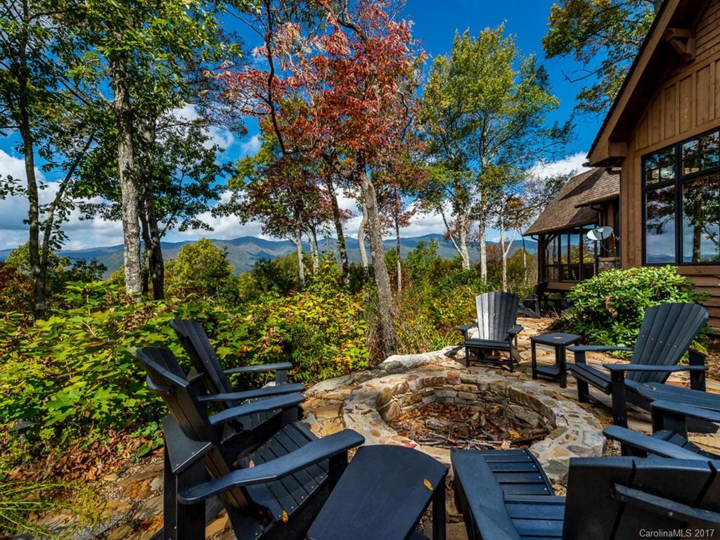 Balsam Mountain Preserve - Residential