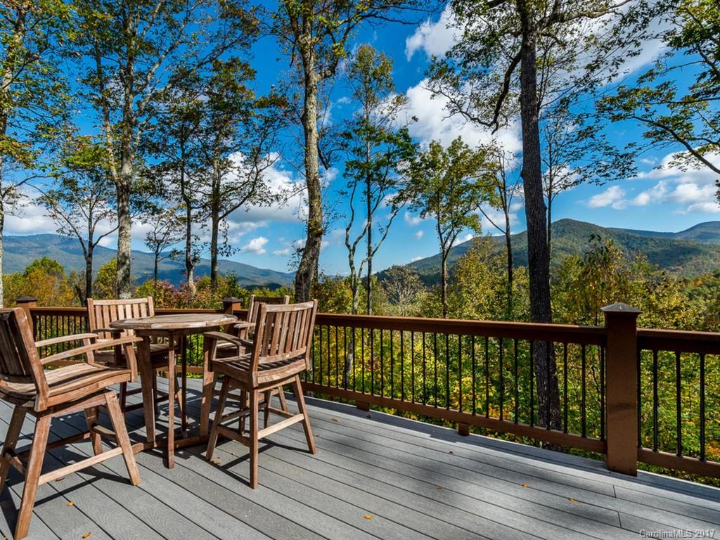 Balsam Mountain Preserve - Residential